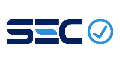Logo Superintendencia de Electricidad y Combustibles